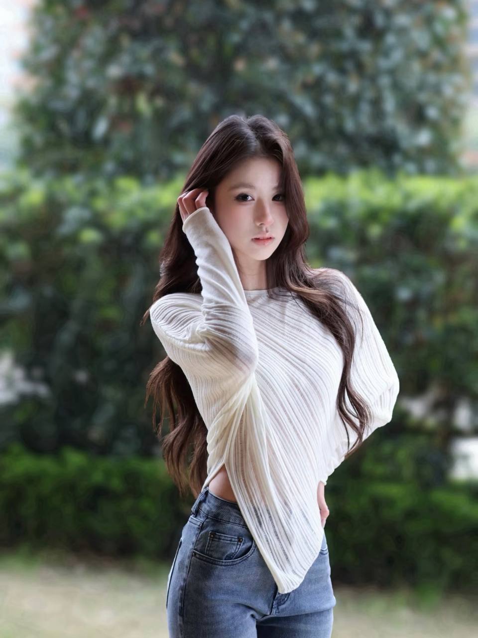 排队新片